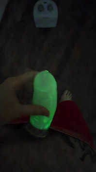 Foto Dal preservativo Neon