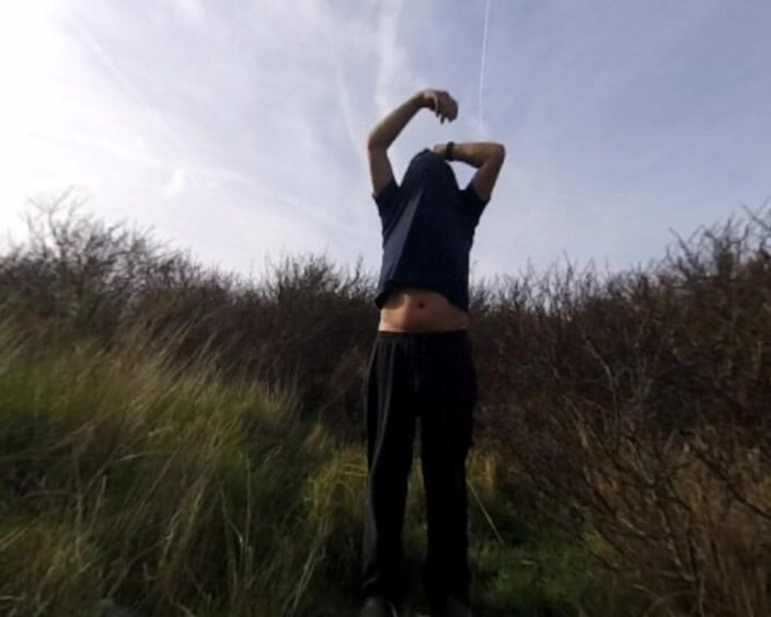 Andy: Пляшка води