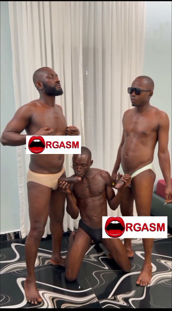 Sweetass132: Daddies Having a Foursome with the Neighbor