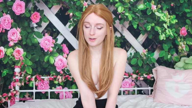 Destination Kat: I'm Going to Fuck All Your Friends