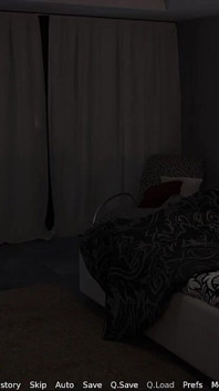 Awam - Horny Wife Sophia Watches Porn and Fantasizes Being the Slut on Screen