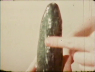 Vintage Usa: Sweet young vintage girl take a big cock