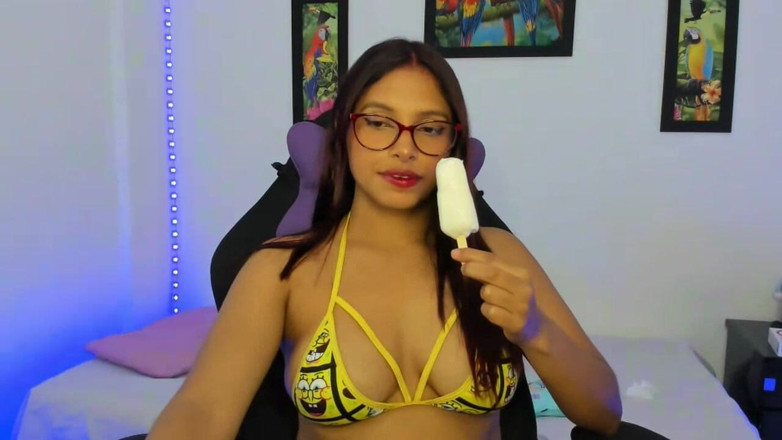 K 18 productions: Sucking Ice Cream Like It's Your Dick