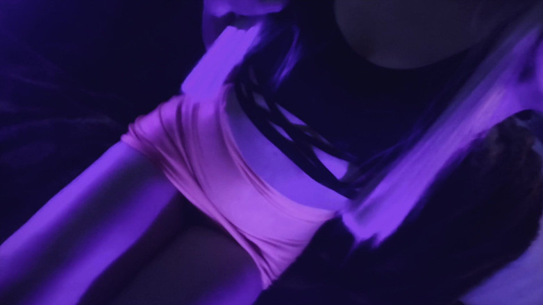 TheRealKittyD: Bimbo Sissy Story Mind Fuck - the Guy at the Bar