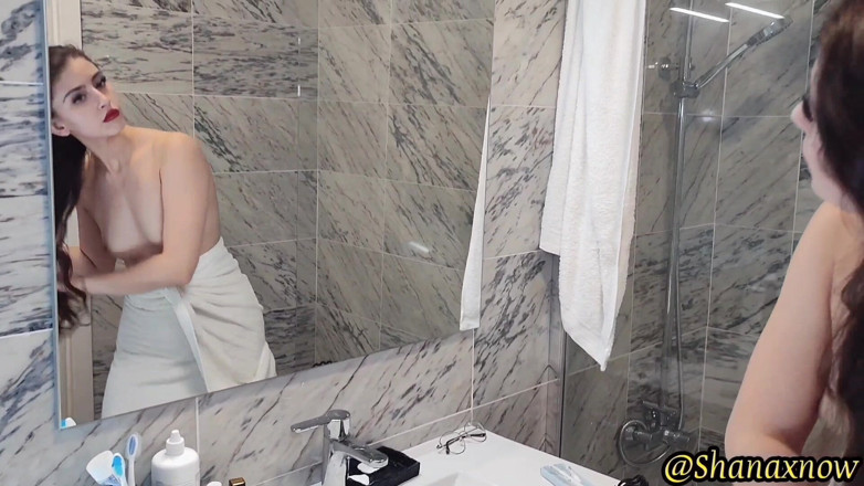 Shanaxnow: Rich girl hat sexuelle notwendigkeiten, film