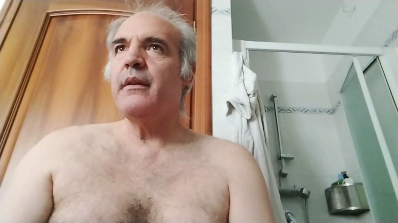 Setesesso7: Můj obličej a můj penis a moje podpaží v popředí!