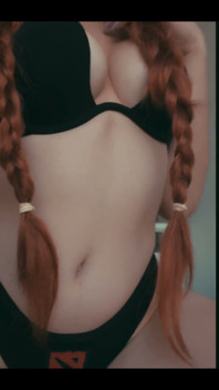 Would You Prefer Loose Hair or Braids?