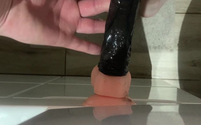 PsychoBoyPL: Joder. Estilo perrito. Solo Anal