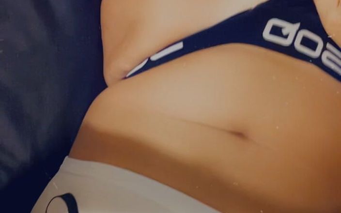 Country swingers: 和我一起玩精液