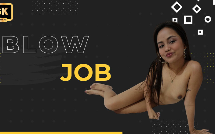 WallStreetBanker: Blowjob Work