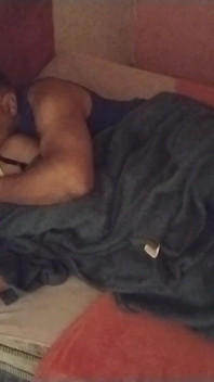 I Went Into My Stepdaughter's Room and Ate Her Ass