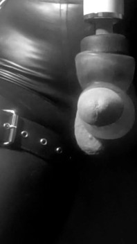 Ruined Orgasm