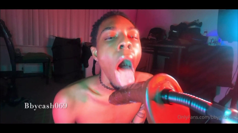Bbycash 69: Black Solo