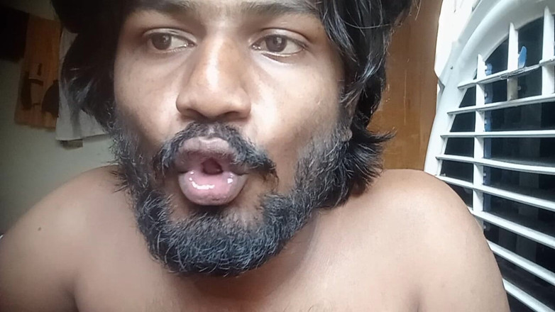 KUMBHA MANOJ KUMAR: Blowjob, fingern