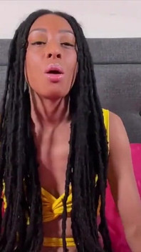 Pink Foxx'un 5 favori seks oyuncağı