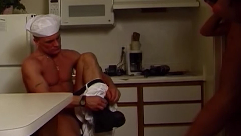 SEXUAL SIN GAY: Boiler Guys Scene-2 Two Horny Twinks Fuck Each Other's Asses...