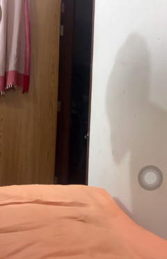 iamhighhh: Bangladeschischer geiler junge zeigt seinen stock und spielt, bis er...