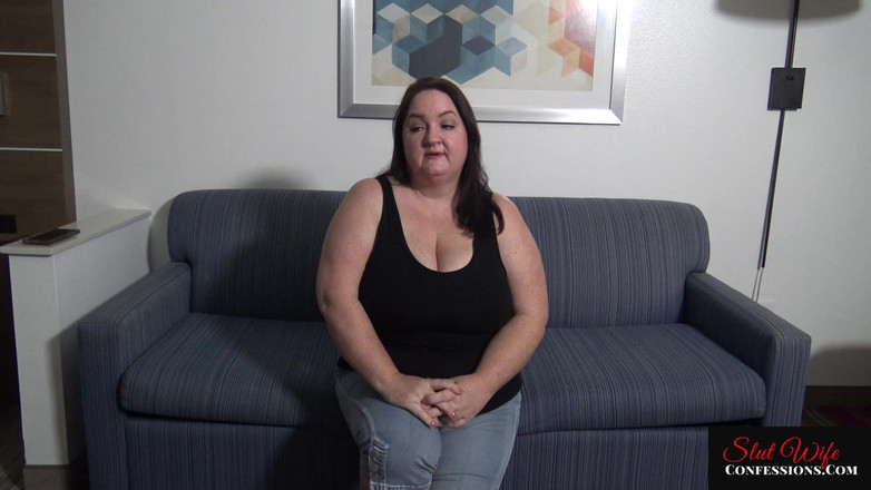 Slut Wife Confessions: Danica Danali episodul 1