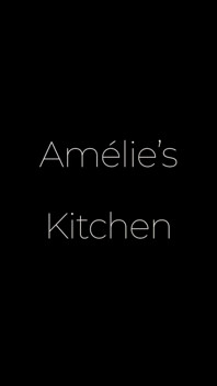Amelie's Kitchen