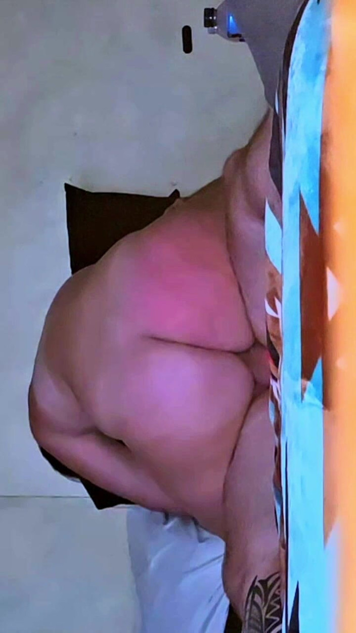 PhatAssesAndCreampies: Bouncing Her Phat Ass on My Dick