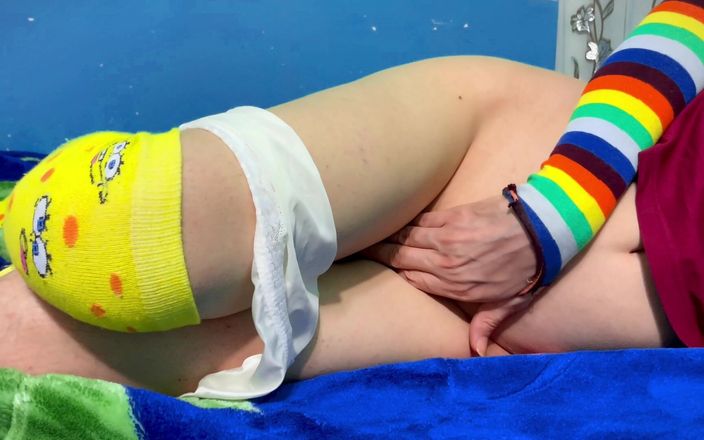 top femboy: Иранский оргазм без рук