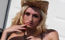 Bravo Models Media: 588 - fată Coxy Playboy