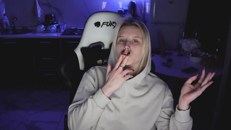 MertyXXX: Evde küllükümü kaybettim