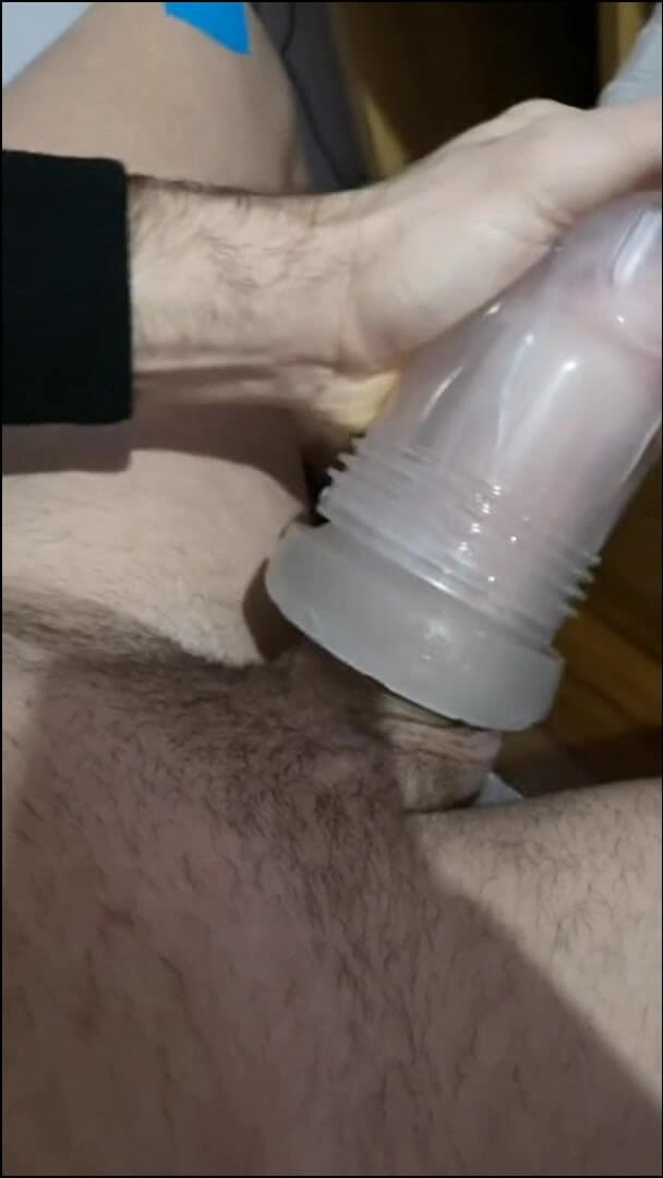 qaz11: Představa, jak tě šukám - 37