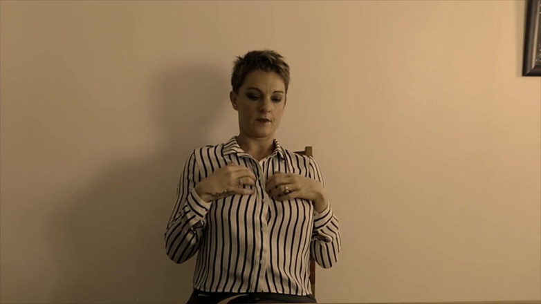 Kylie Britain Adventures: 手淫