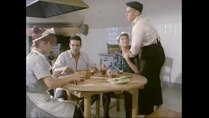 Bisco Birchwood Productions: Nádherné italské retro