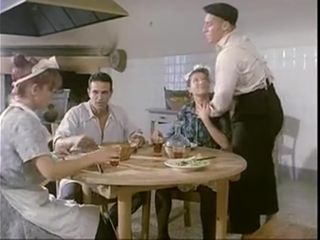 Bisco Birchwood Productions: Wspaniały włoski retro