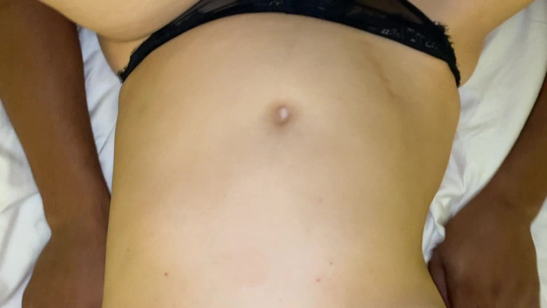 Jollyfuckingoldman: ผัวที่เมียมีชู้ให้เมียสนุกกับควยใหญ่ของคนดํา ตอน 14