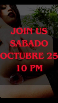 Save the Date, Guys!