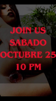 Save the Date, Guys!