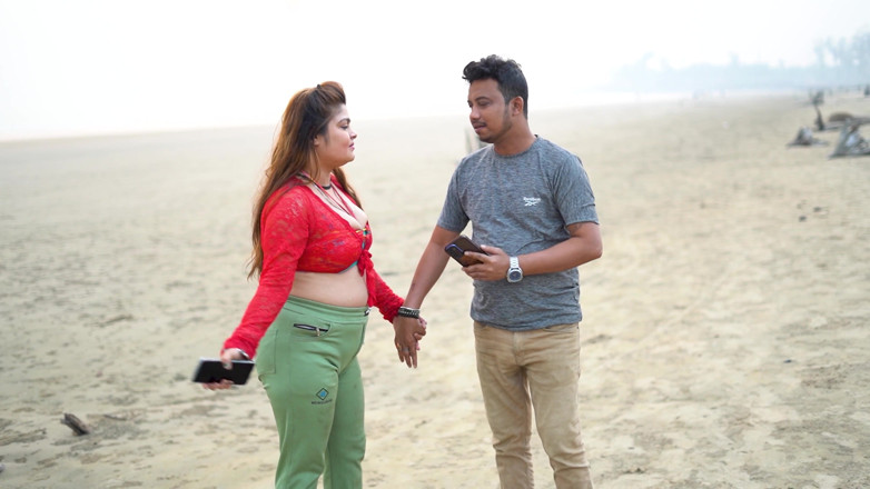 Tejashwini: Indian Pornstar Gangbang Fucking Hardcore