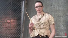 How to spank