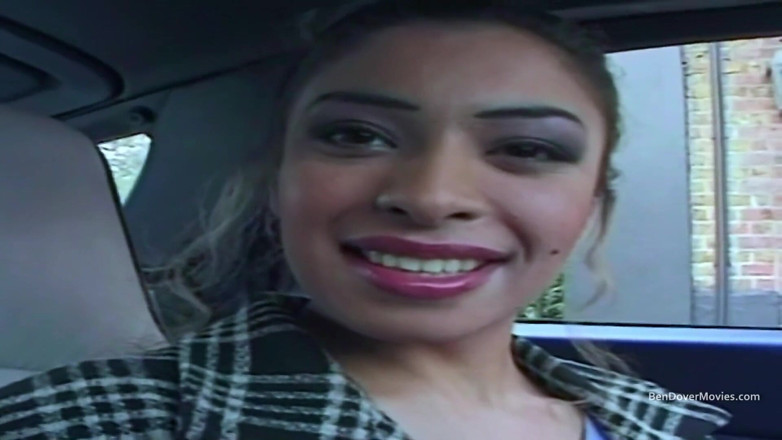 Ben Dover Movies: XXXtraordinary: Holly Bush
