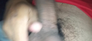 Giarlem slv: Masturbating at Home