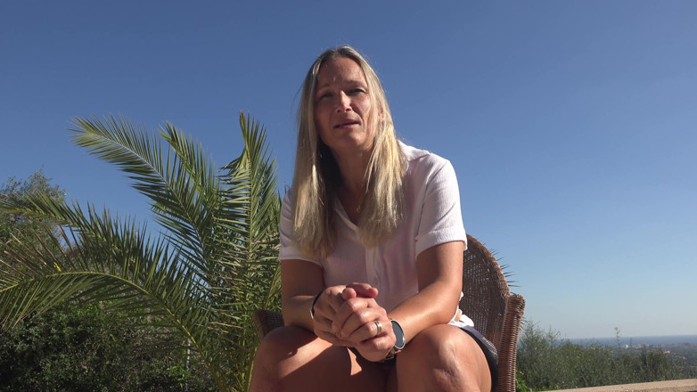 German amateur - 100% German hardcore videos: Thick Blonde MILF Does Not Allow a Single Drop of...