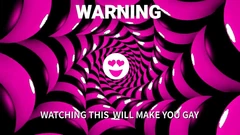 Te fascinează să te duci gay ascultând nevoia de a suge cântecul