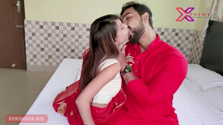 Indian Erotica: Fodi minha namorada antes do casamento
