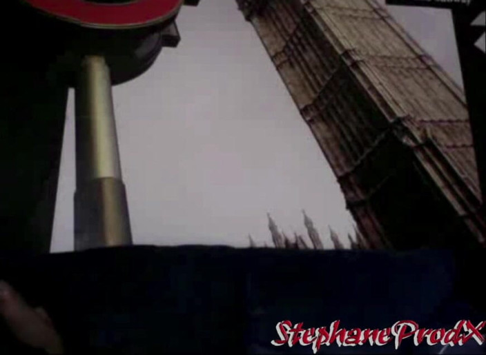 Stephprodx: Fanoušek si objedná show Syřaře a Stéphana
