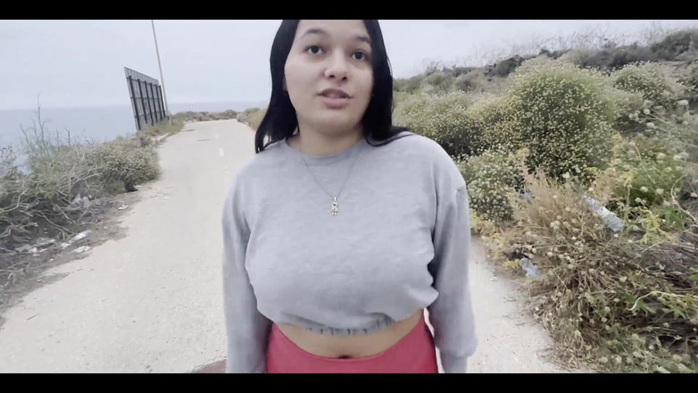 Holycandy: Děvka z polygonu mě kouří