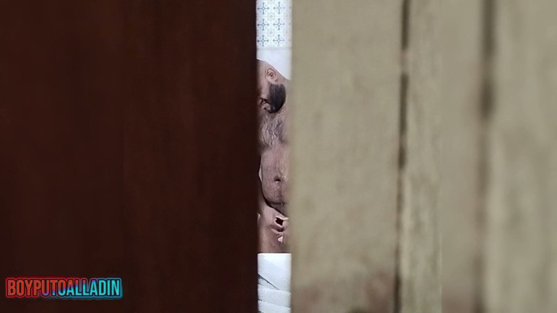 Alladin: Üvey babam ile çok eğlendim