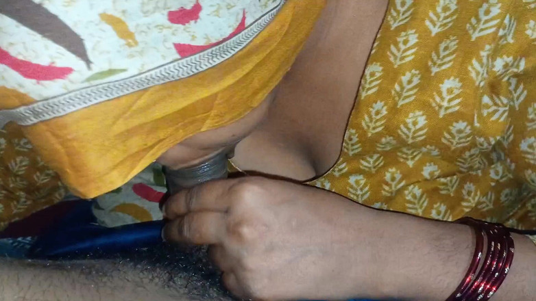 Sexy_girl_nehu: Bhabhi India blowjob terbaik, pancutan mani dalam mulut