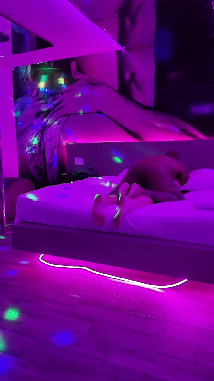 GottaLuvBB: Getting Used and Drained at Motel X
