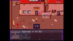 HotSummer117: 我的新生活 第3章 - 为快乐结局的按摩而工作
