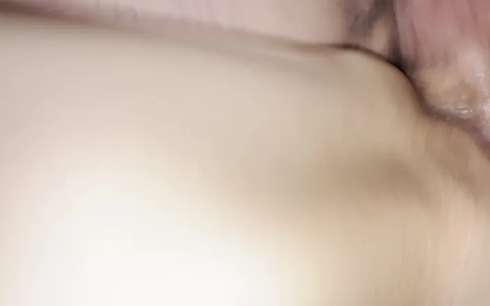 NumiLiam: Close up Pussy Pounding