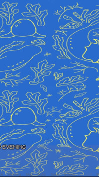 El Selkie (parte 7)