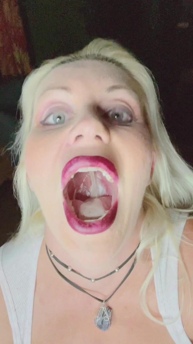 Sultry Silvea Step Mommy Shrunk Her Stepson (Sultry Silvea)
